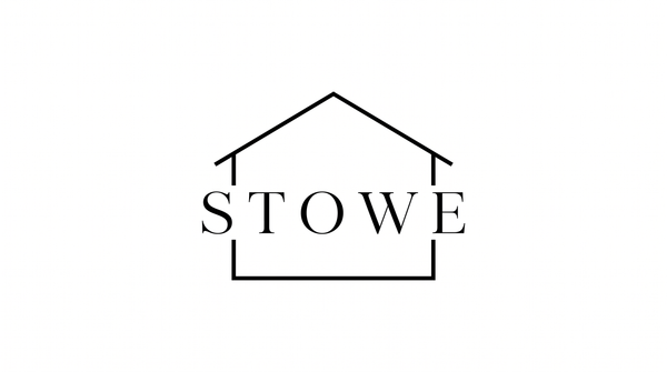 STOWE house logo